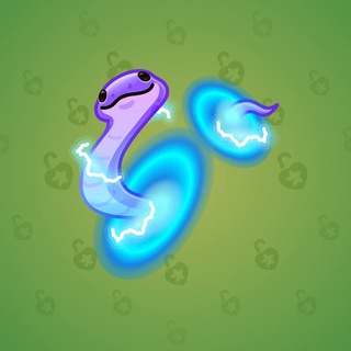 Pet Snake #150686