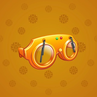 Durov’s Glasses #3173