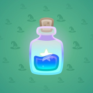 Magic Potion #1086
