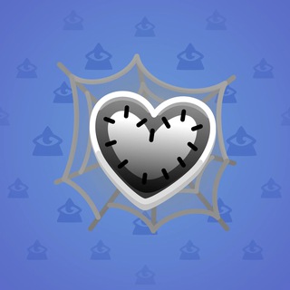 Trapped Heart #3951