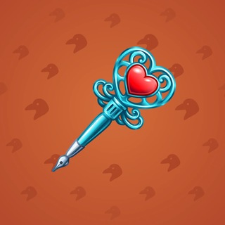 Heart Key