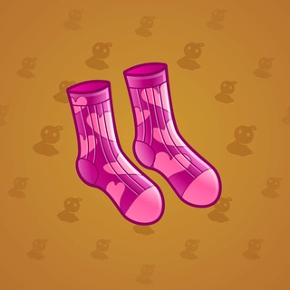 Fresh Socks #4211