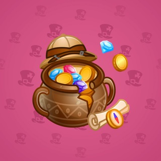 Money Pot #68451