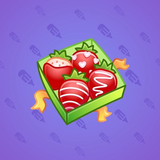 Berry Box #13159