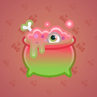Hex Pot #39038