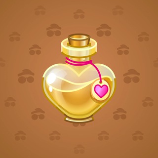 Love Potion #22856