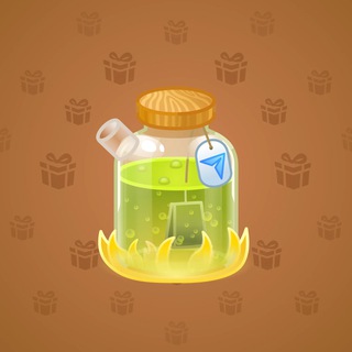 Restless Jar #66393