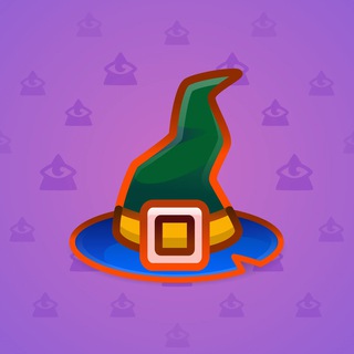 Witch Hat #2105