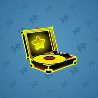 Record Player #10512