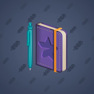 Star Notepad #19426