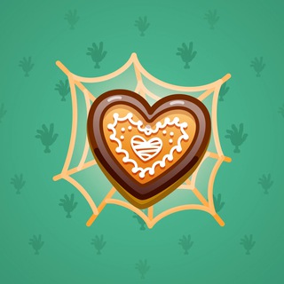 Trapped Heart #3393