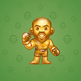 UFC Strike #50846
