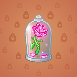 Eternal Rose #28172
