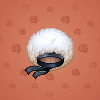 Khabib’s Papakha #16830
