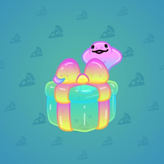 Snake Box #38289