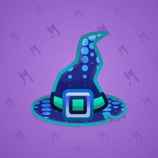Witch Hat #6632