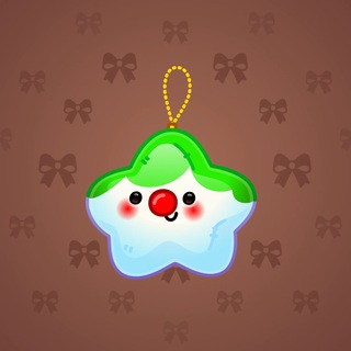 Hanging Star #27128