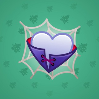 Trapped Heart #11518