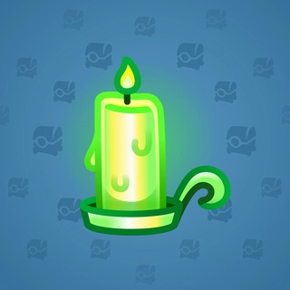 Eternal Candle #43599