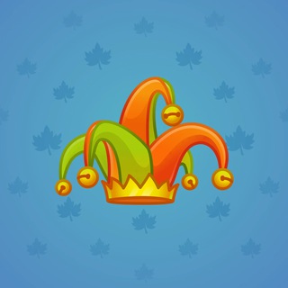 Jester Hat #11086