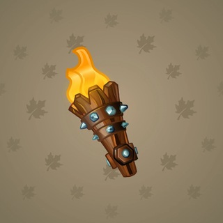 Chill Flame #397084