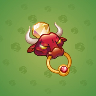 Bling Binky #5864