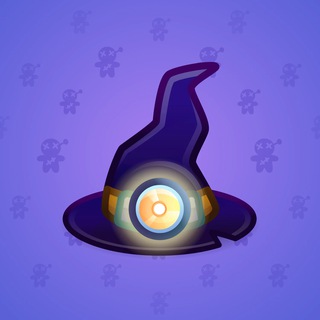 Witch Hat #28648