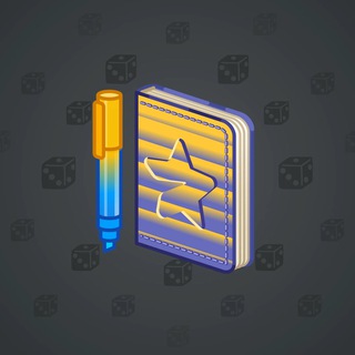 Star Notepad #2103