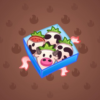 Milky Cows