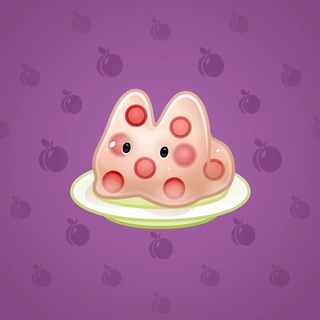 Jelly Bunny #51645
