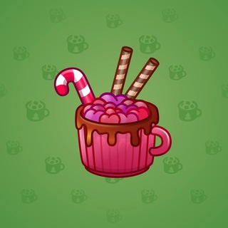 Holiday Drink #88751