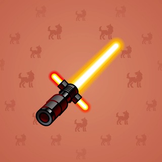 Light Sword #36533