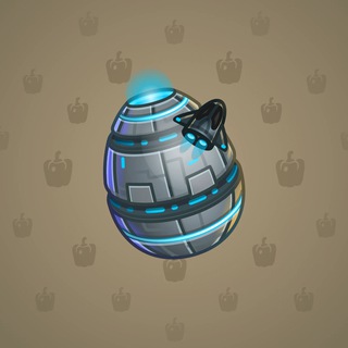 Easter Egg #105376