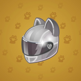 Neko Helmet #9001