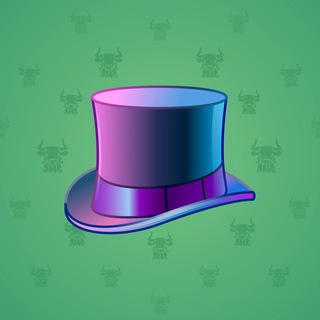 Top Hat #7588