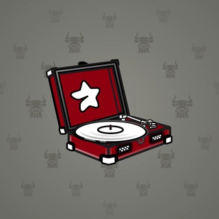 Record Player #19150