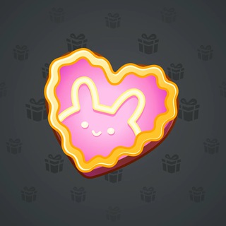 Cookie Heart #30109