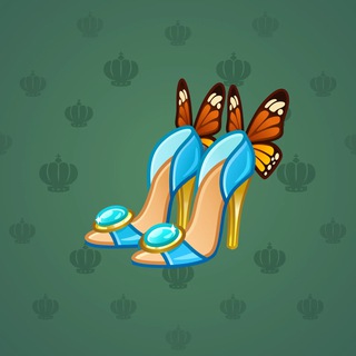Sky Stilettos #8963