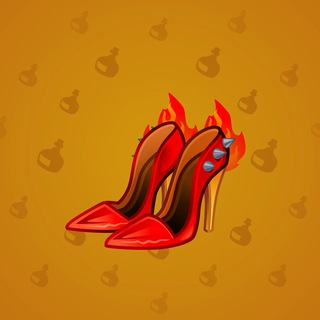 Sky Stilettos #22630
