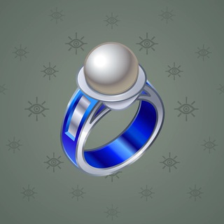 Gem Signet #3318