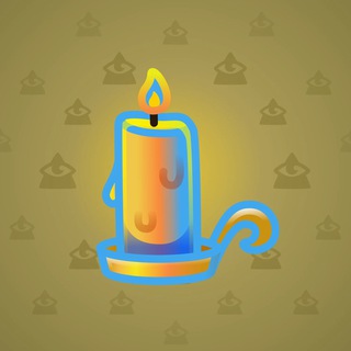 Eternal Candle #22788