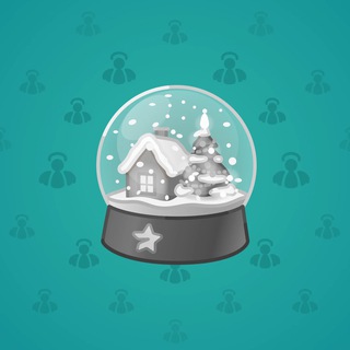 Snow Globe #33207