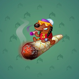 Snoop Cigar #17513