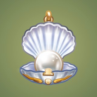 Lucky Locket #14546