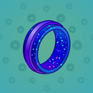 Bonded Ring #4710