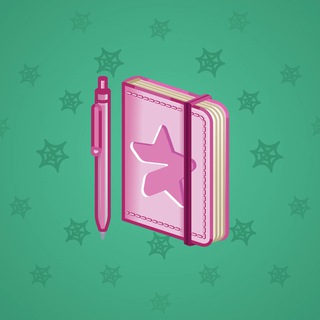 Star Notepad #46169