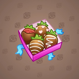 Berry Box #17434