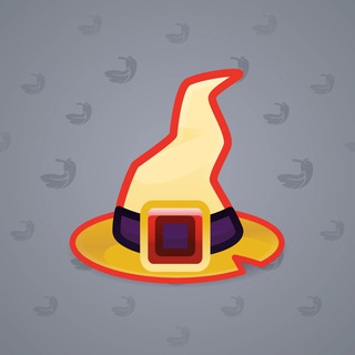 Witch Hat #47955