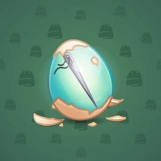 Easter Egg #51254