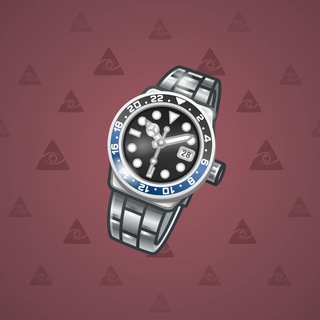 Swiss Watch #20976